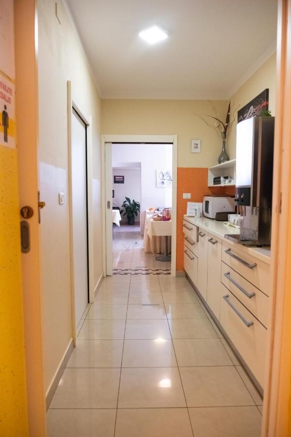 Garni Hotel Keltika Izola Dış mekan fotoğraf