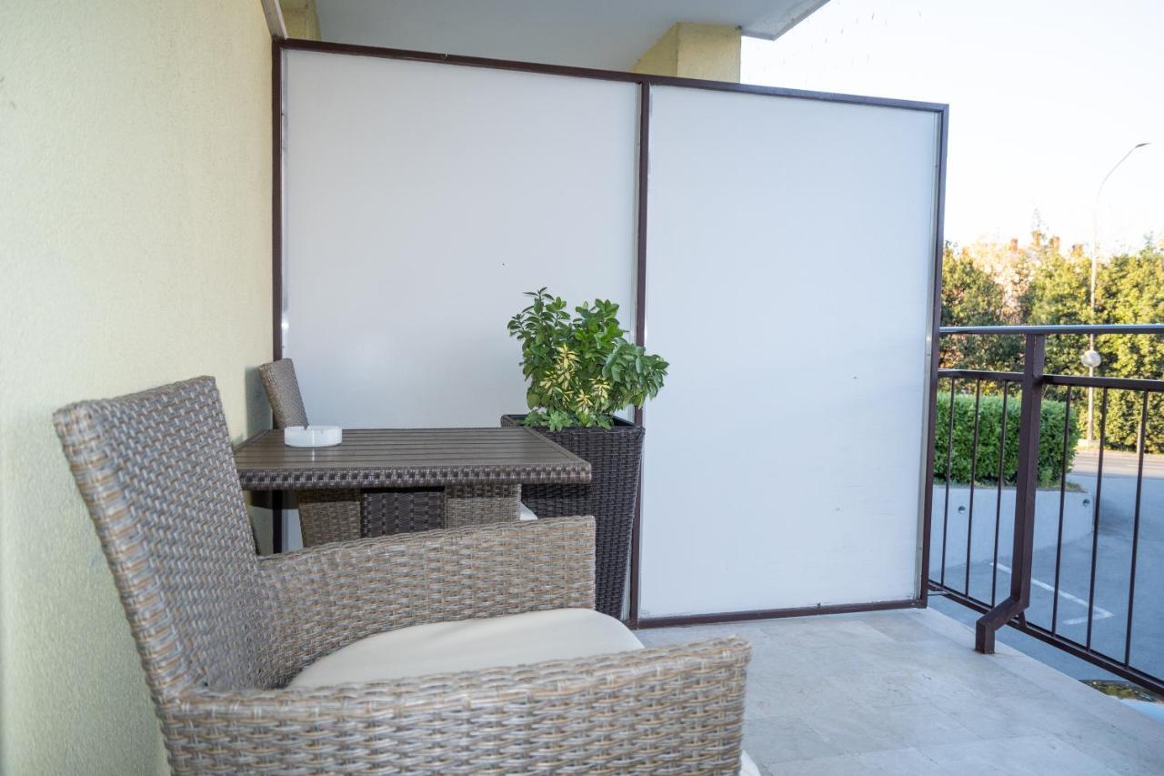 Garni Hotel Keltika Izola Dış mekan fotoğraf