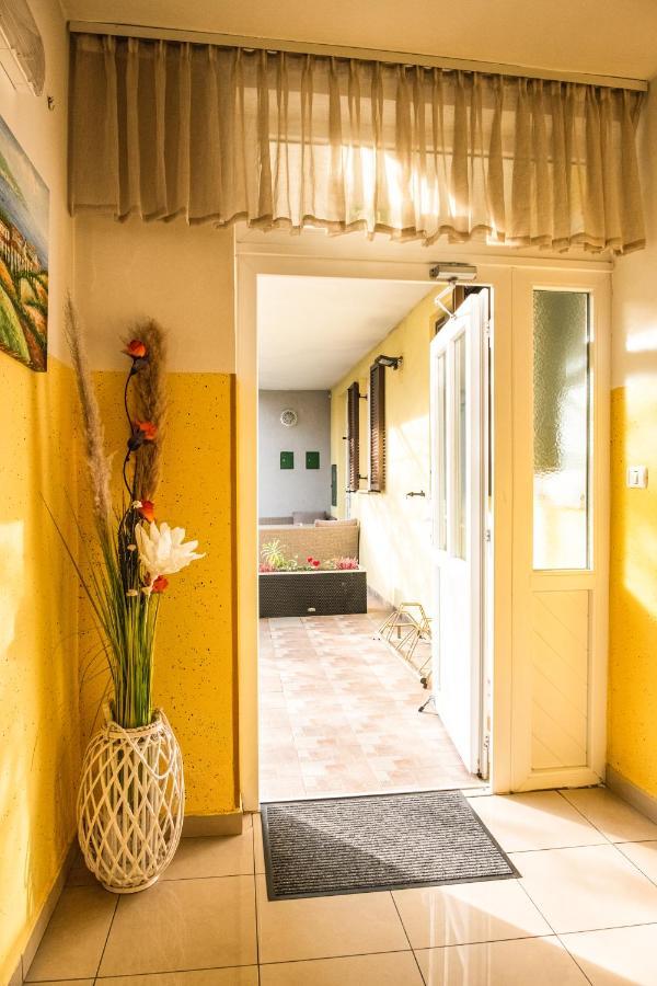 Garni Hotel Keltika Izola Dış mekan fotoğraf