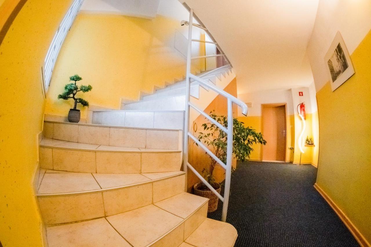 Garni Hotel Keltika Izola Dış mekan fotoğraf