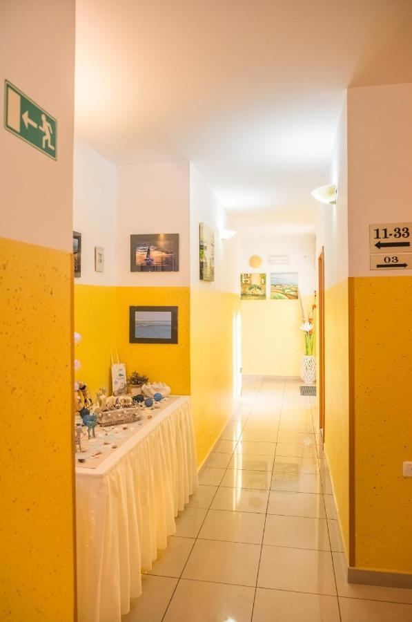 Garni Hotel Keltika Izola Dış mekan fotoğraf