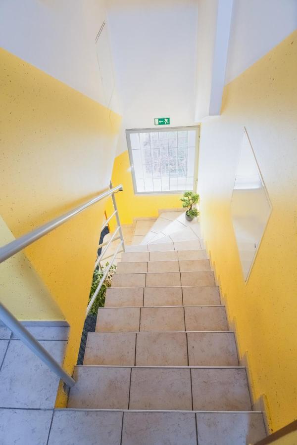 Garni Hotel Keltika Izola Dış mekan fotoğraf