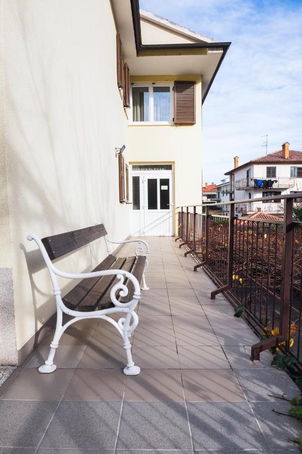 Garni Hotel Keltika Izola Dış mekan fotoğraf