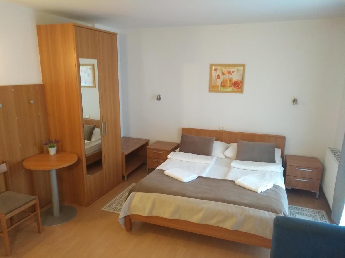 Garni Hotel Keltika Izola Dış mekan fotoğraf