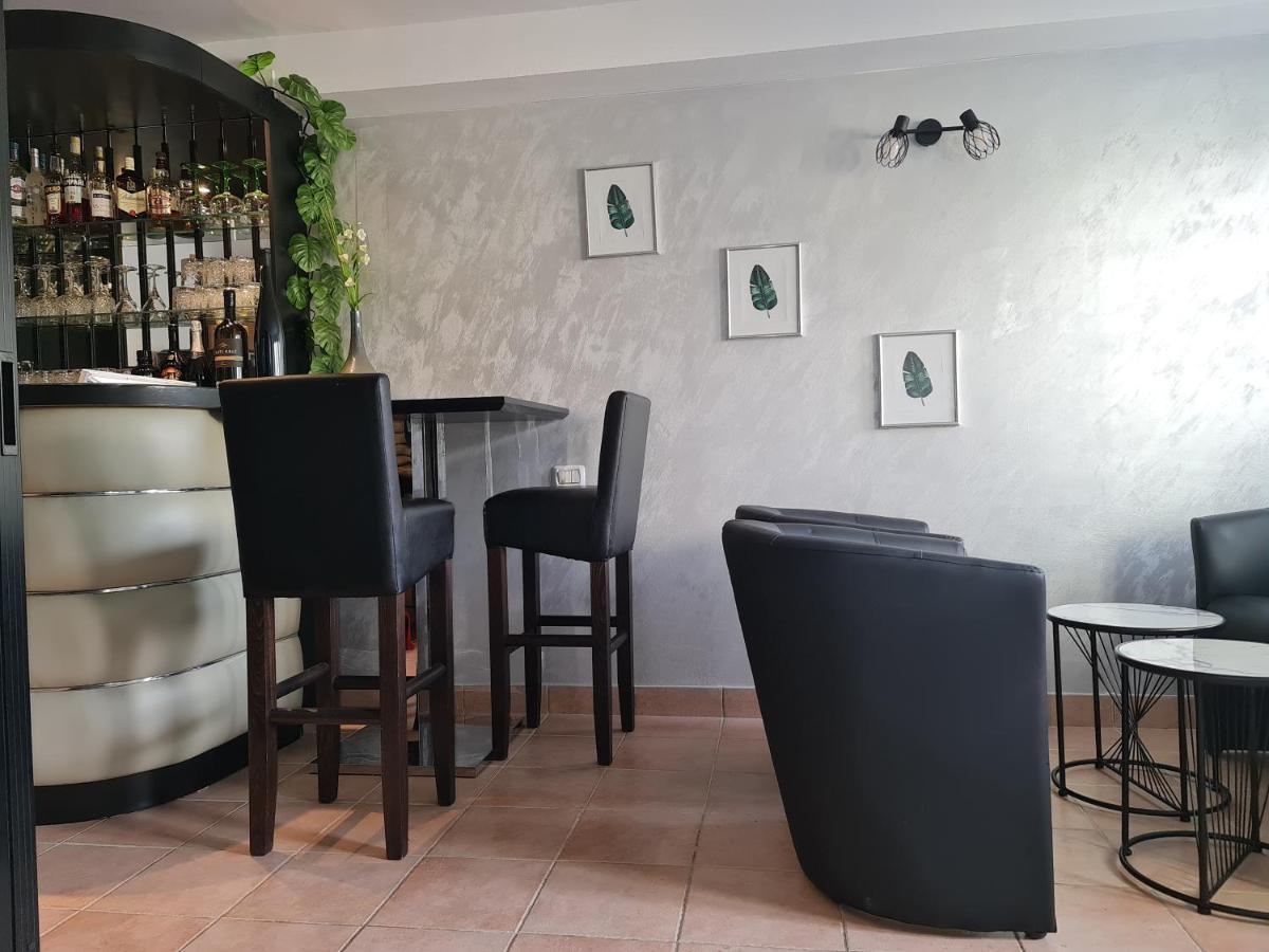 Garni Hotel Keltika Izola Dış mekan fotoğraf