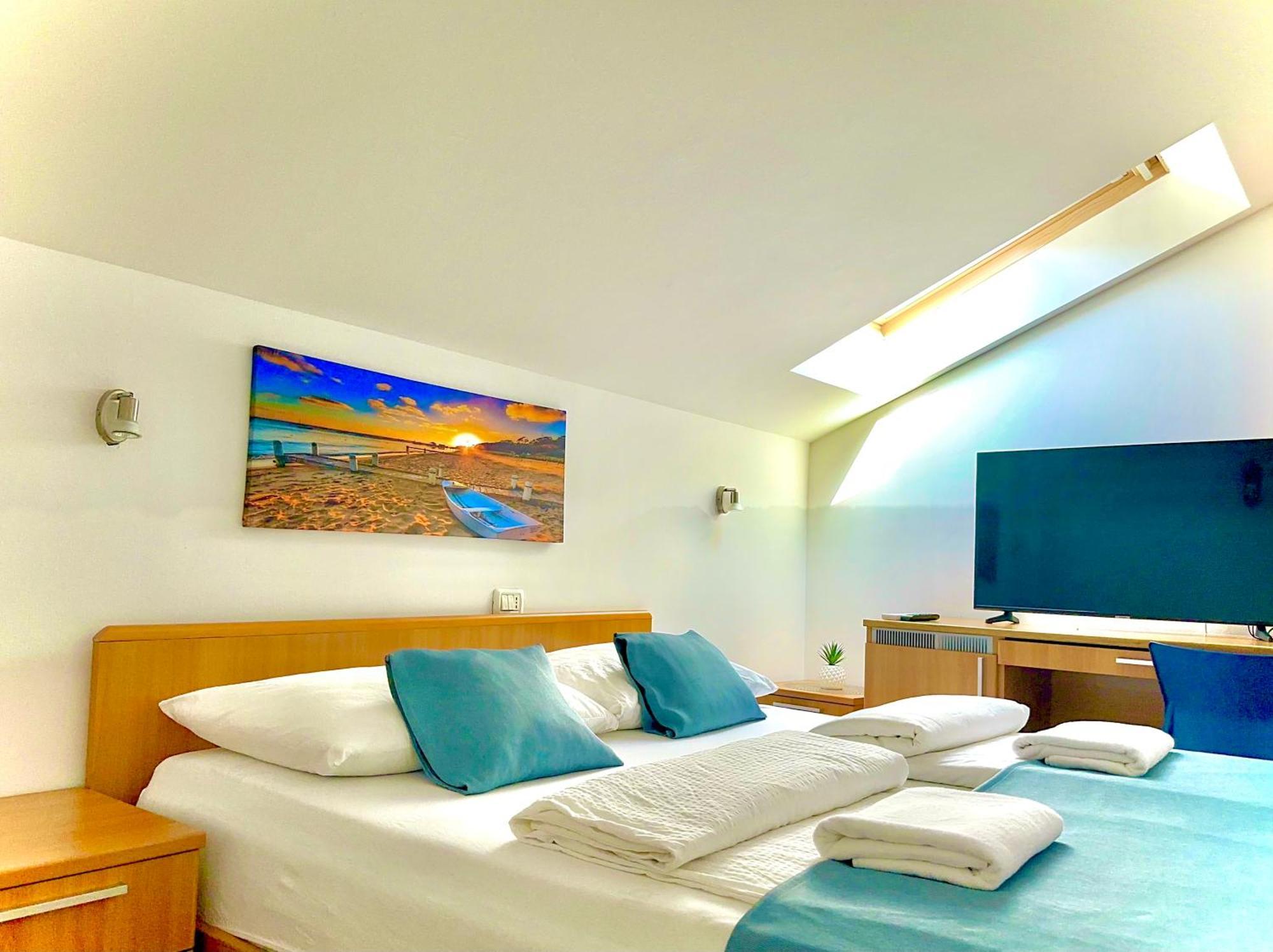 Garni Hotel Keltika Izola Dış mekan fotoğraf