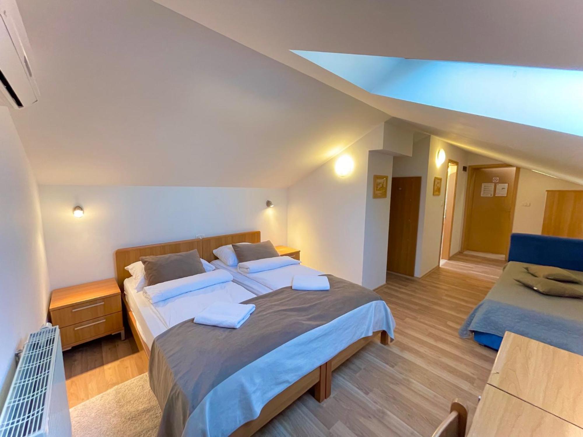 Garni Hotel Keltika Izola Dış mekan fotoğraf