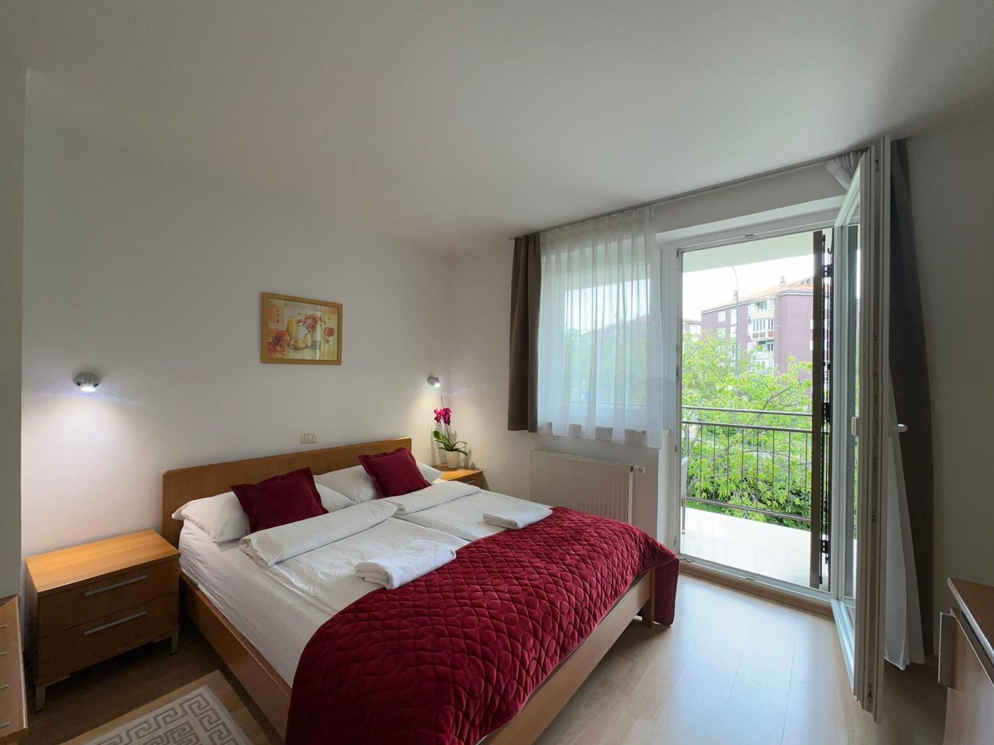 Garni Hotel Keltika Izola Dış mekan fotoğraf