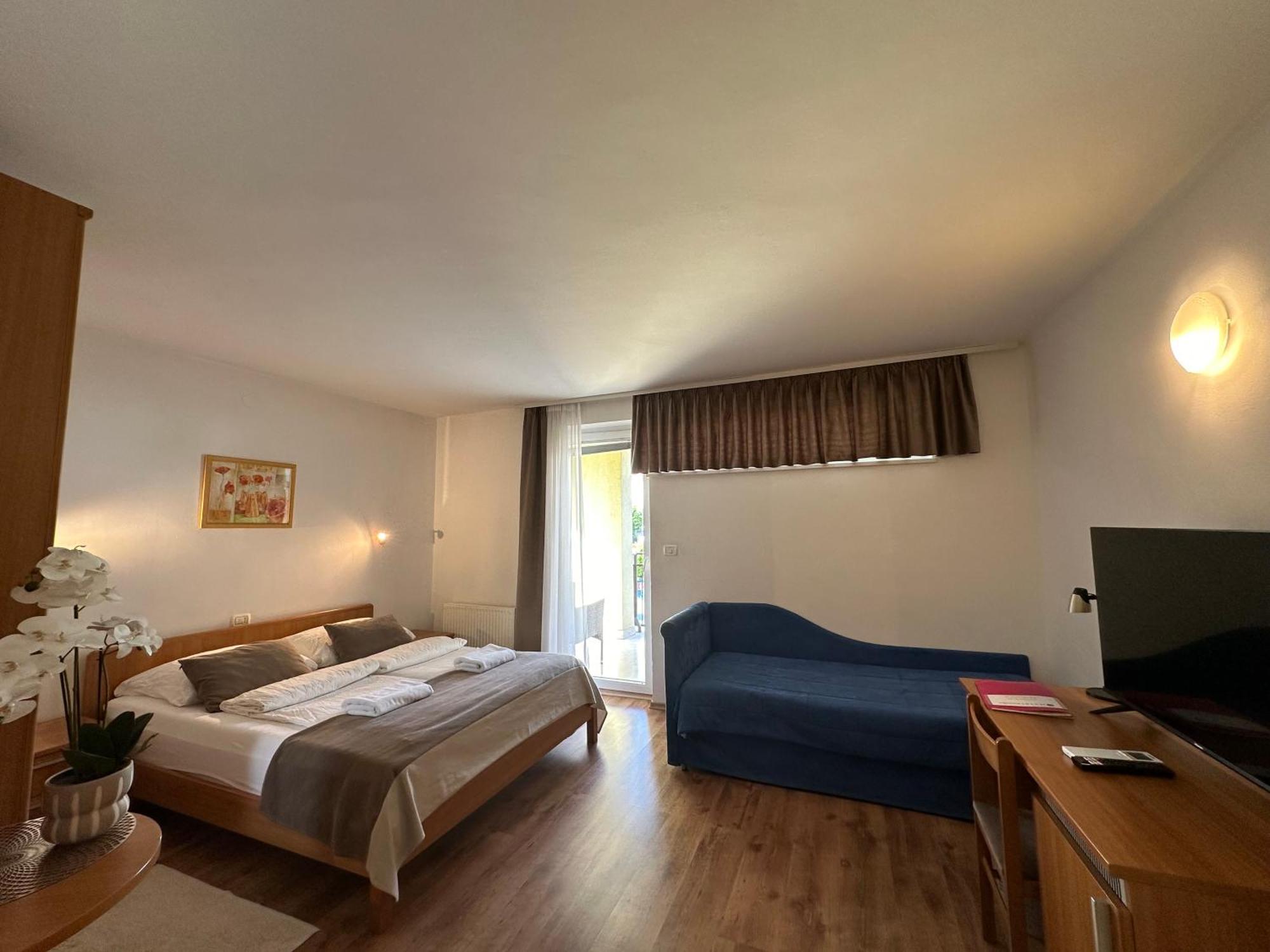 Garni Hotel Keltika Izola Dış mekan fotoğraf