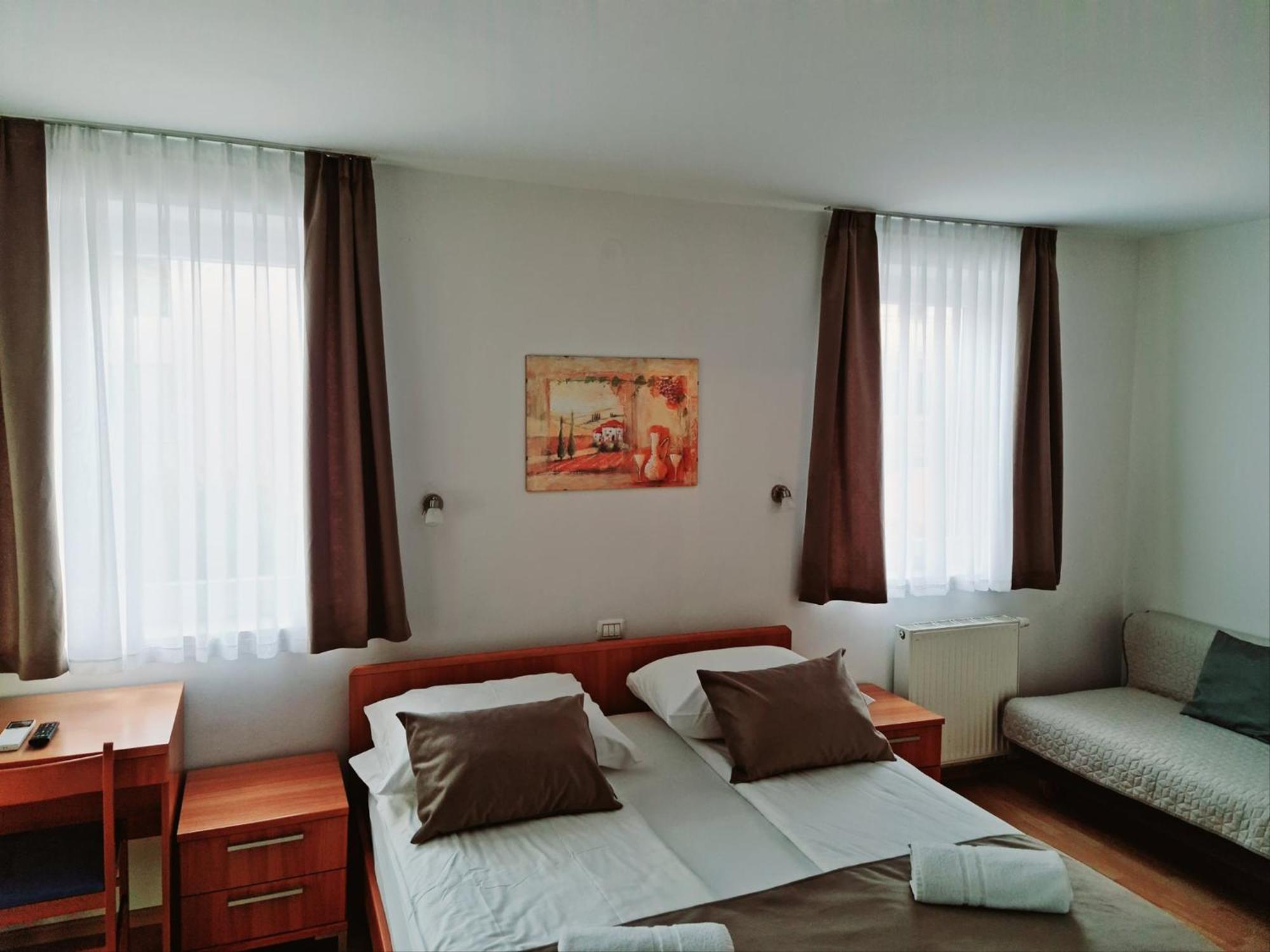 Garni Hotel Keltika Izola Dış mekan fotoğraf