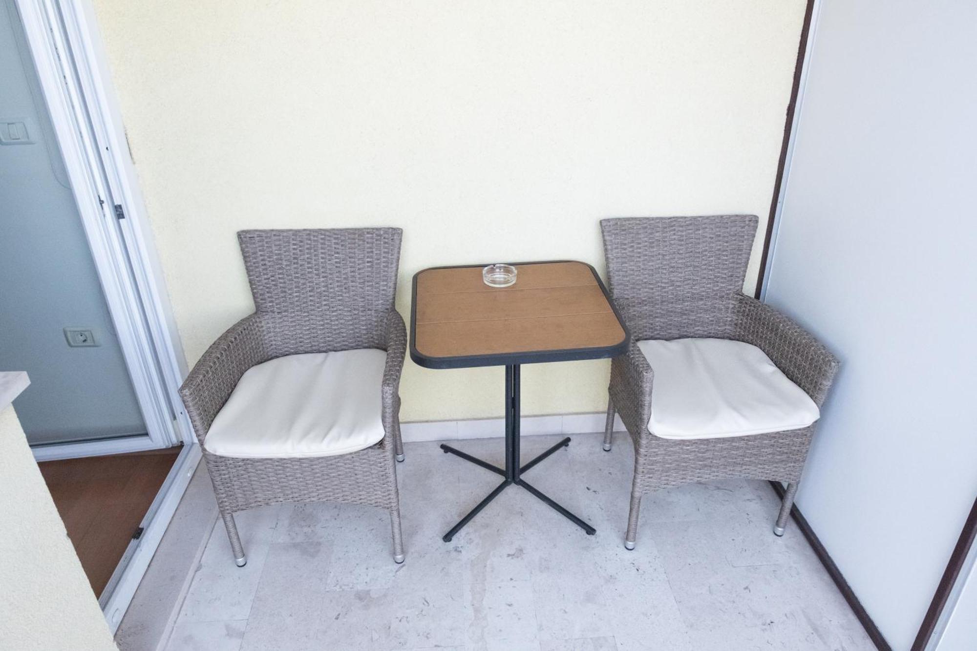 Garni Hotel Keltika Izola Dış mekan fotoğraf
