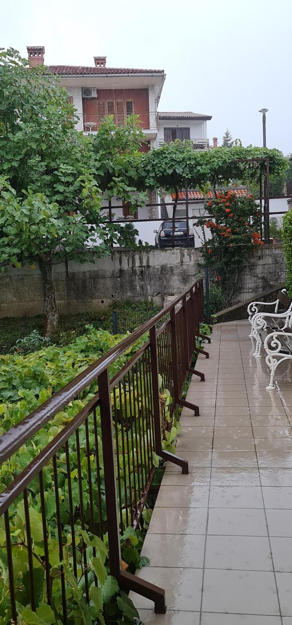 Garni Hotel Keltika Izola Dış mekan fotoğraf