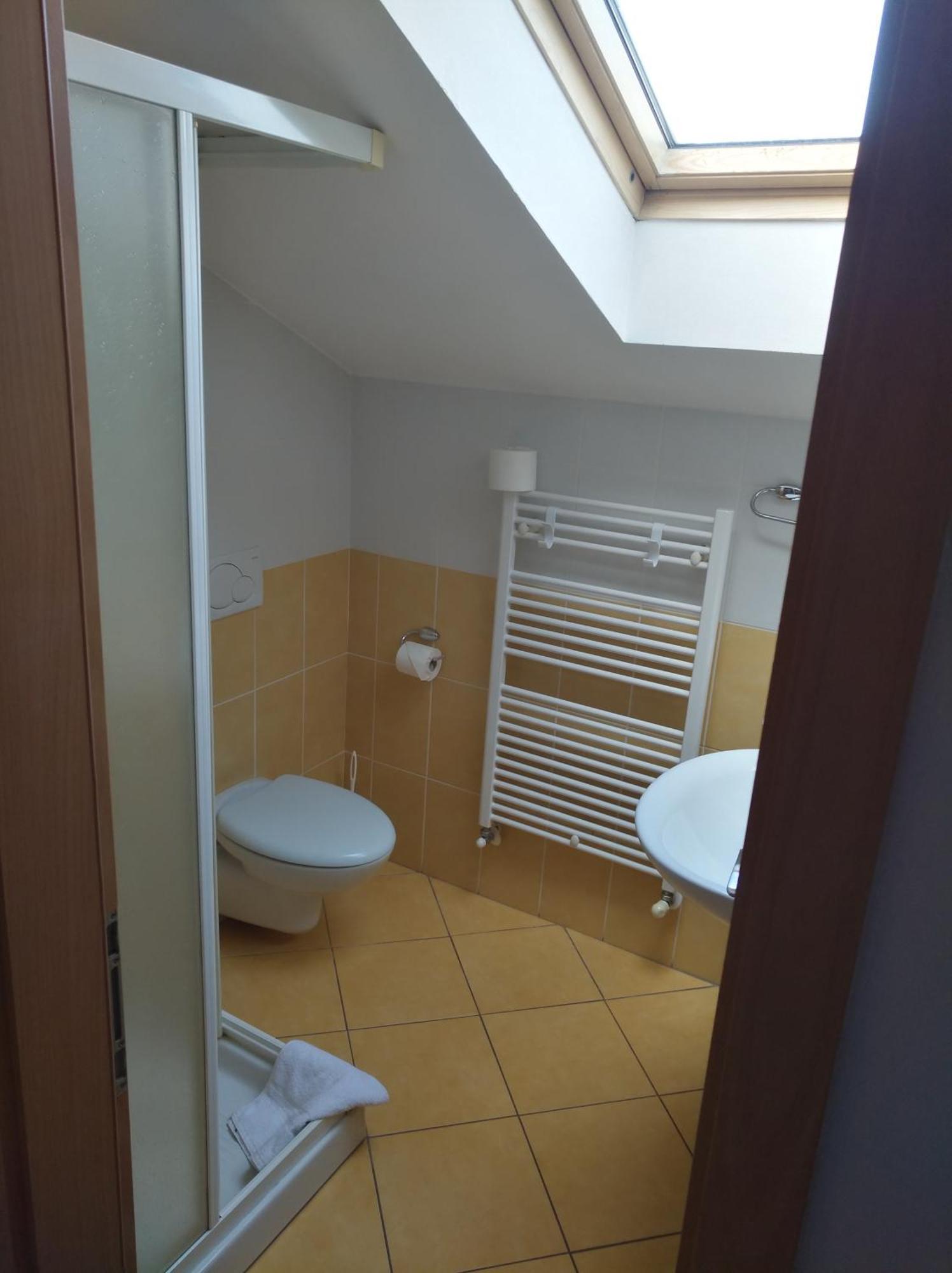 Garni Hotel Keltika Izola Dış mekan fotoğraf