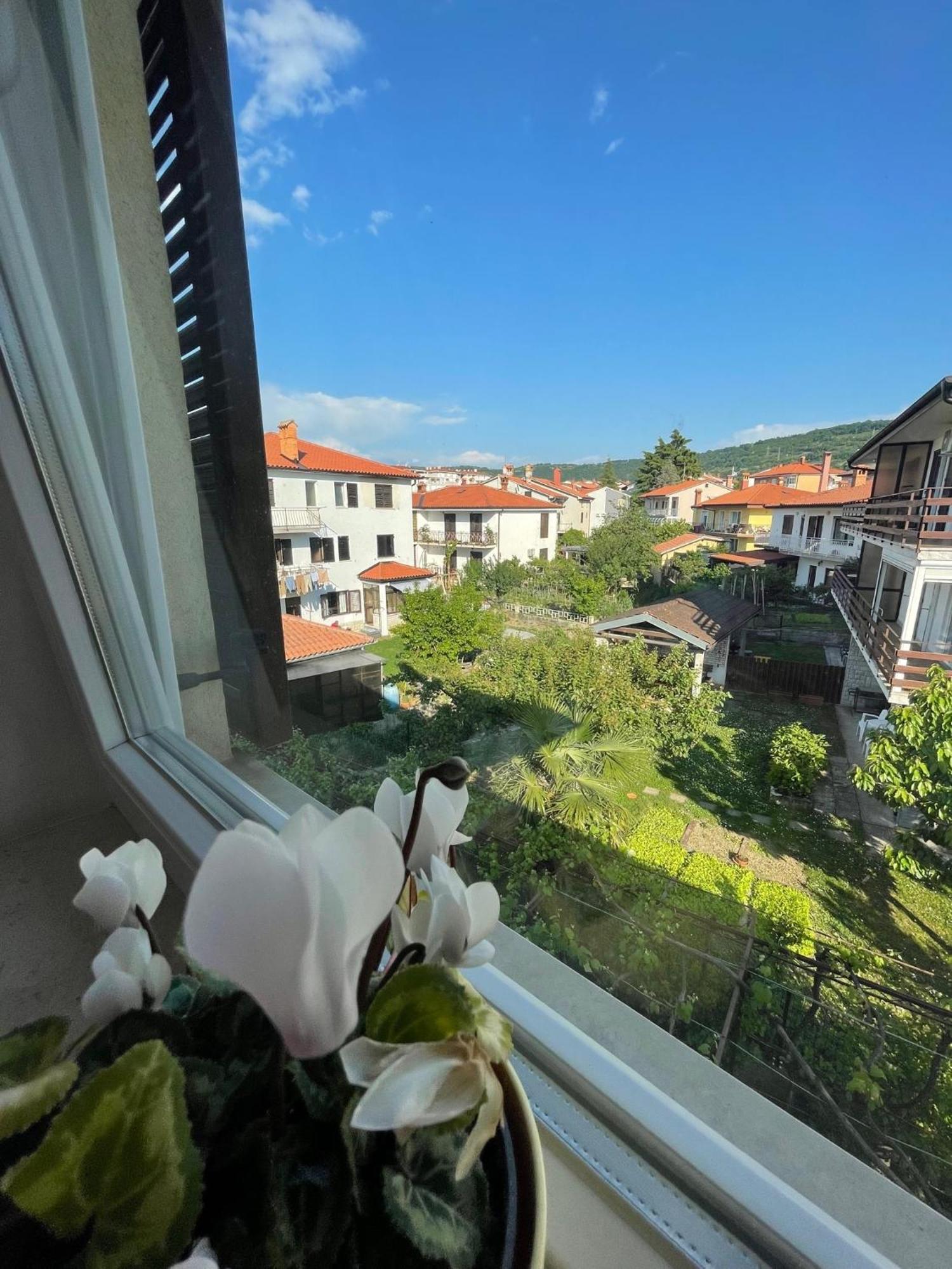 Garni Hotel Keltika Izola Dış mekan fotoğraf