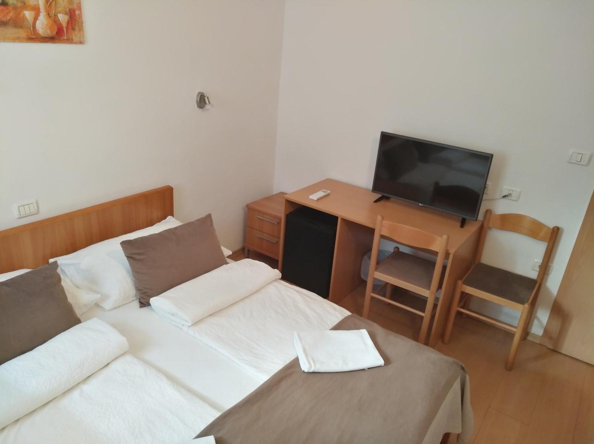 Garni Hotel Keltika Izola Dış mekan fotoğraf