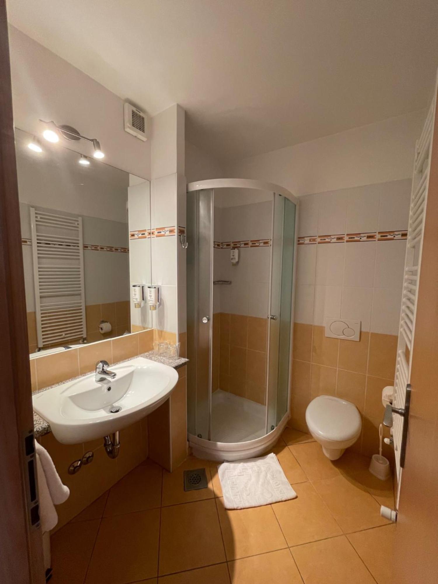 Garni Hotel Keltika Izola Dış mekan fotoğraf