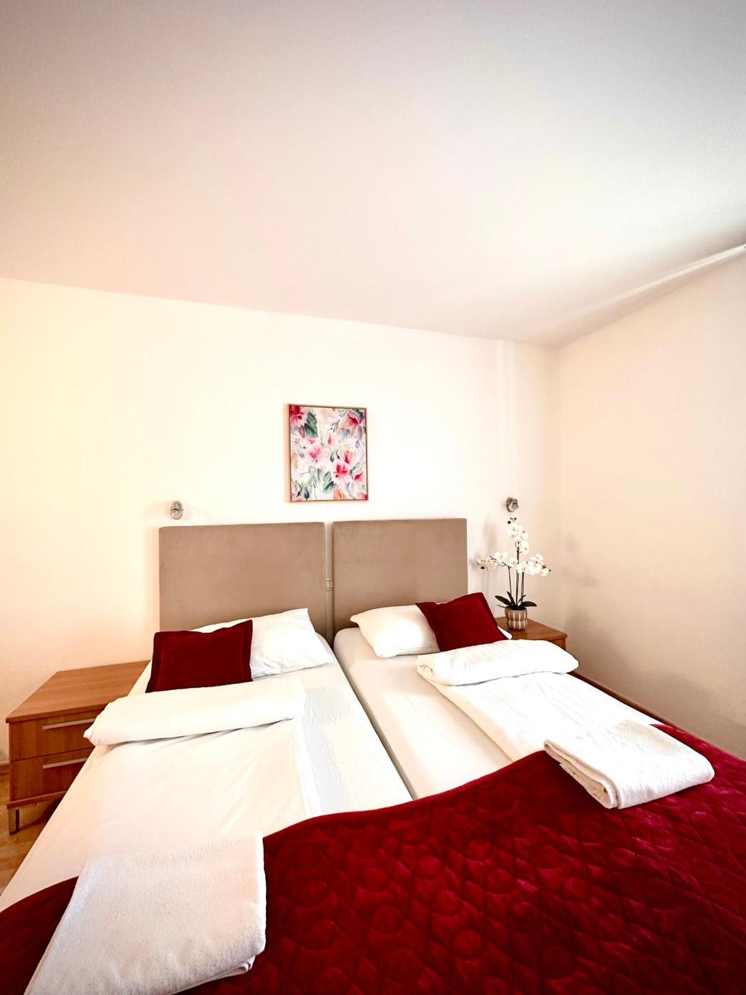 Garni Hotel Keltika Izola Dış mekan fotoğraf