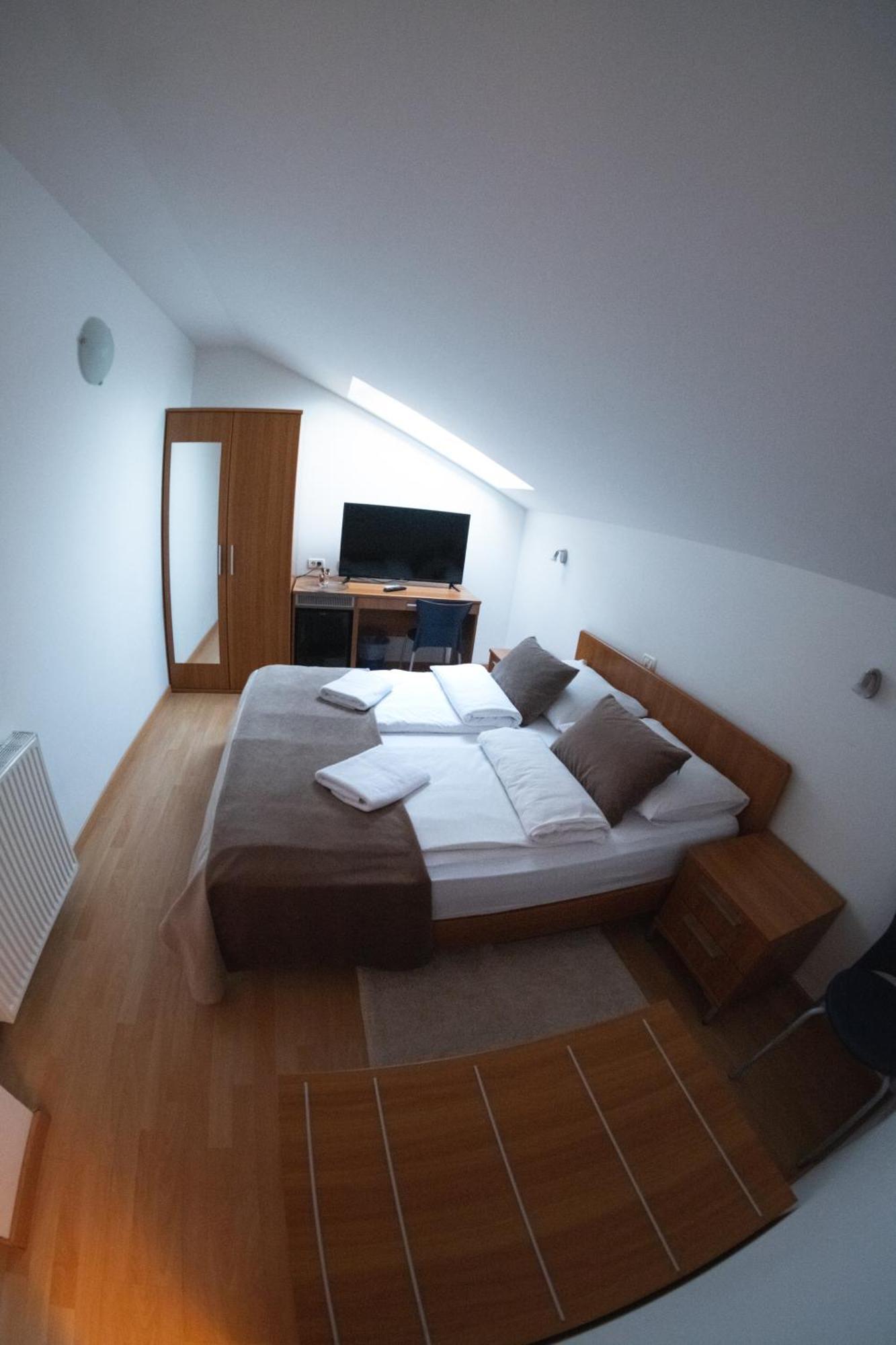 Garni Hotel Keltika Izola Dış mekan fotoğraf