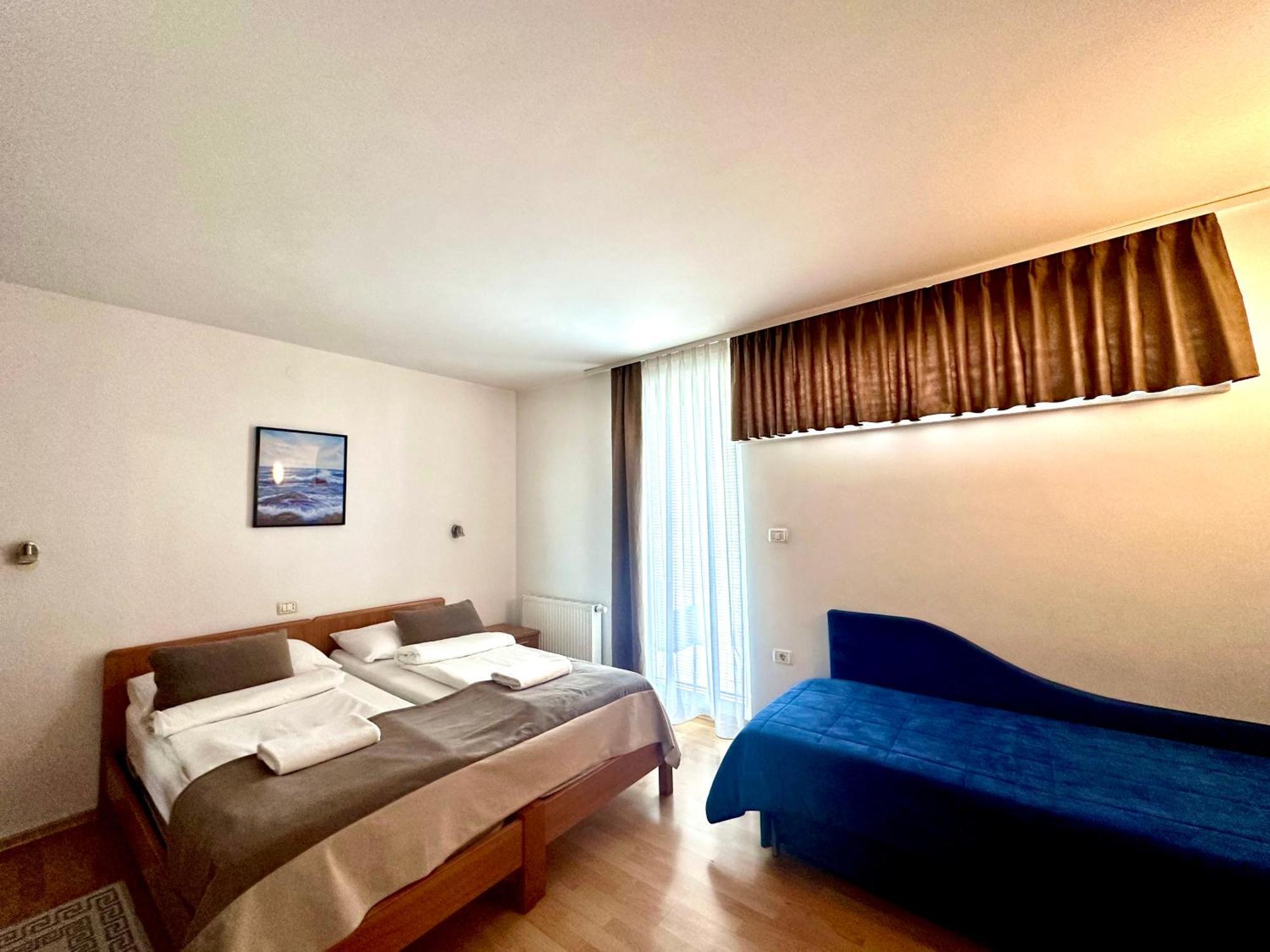 Garni Hotel Keltika Izola Dış mekan fotoğraf