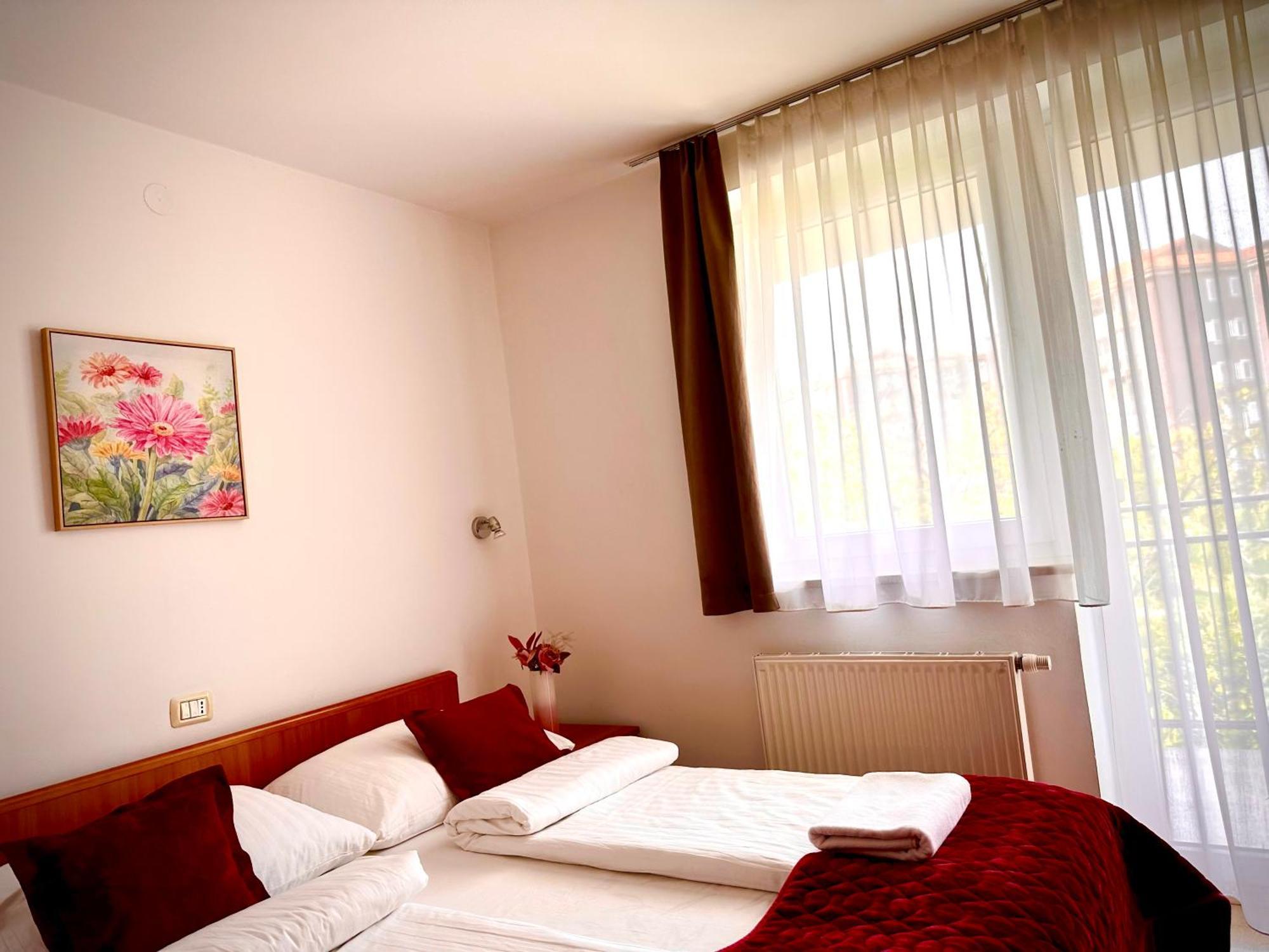 Garni Hotel Keltika Izola Dış mekan fotoğraf