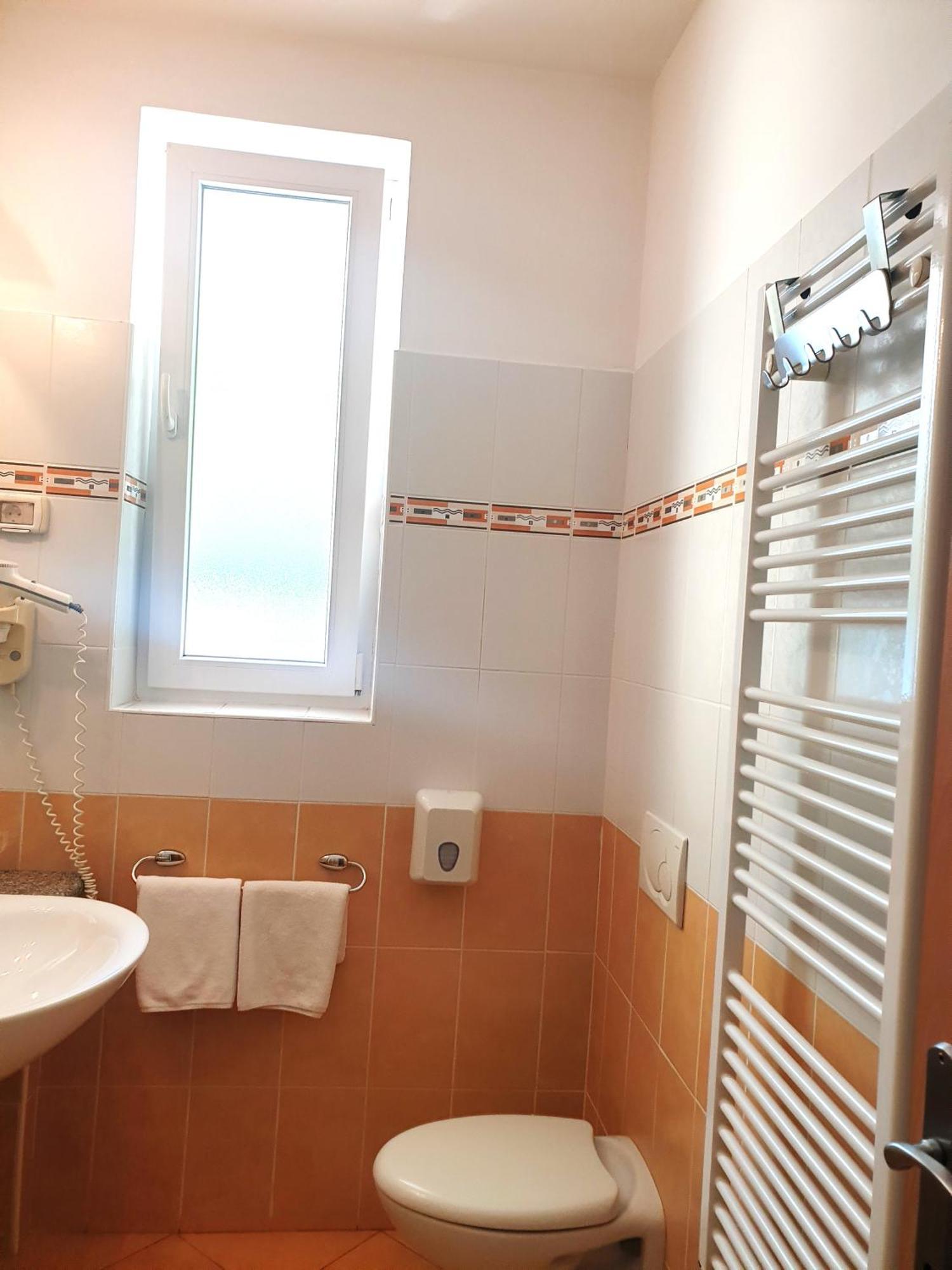 Garni Hotel Keltika Izola Dış mekan fotoğraf