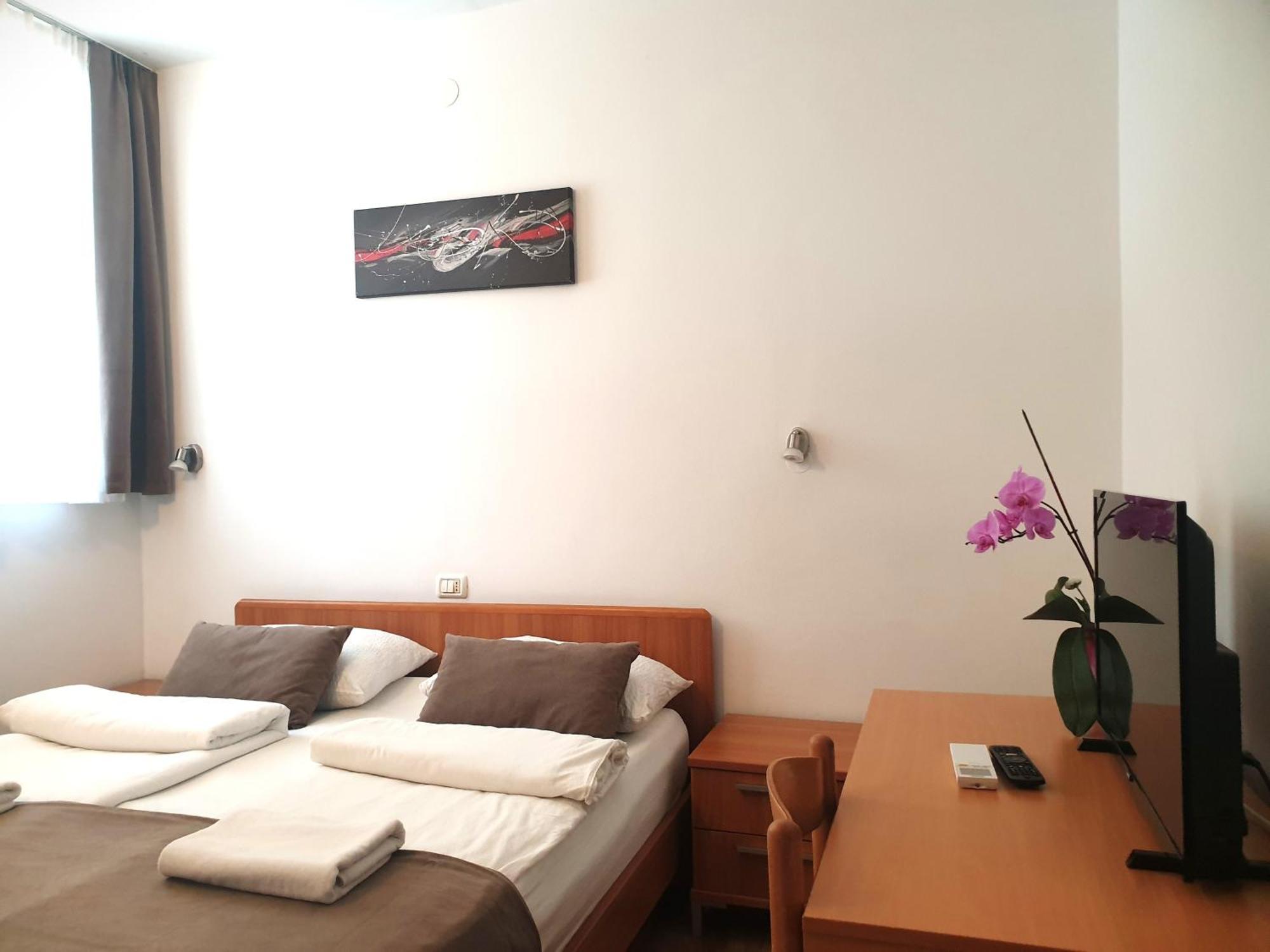 Garni Hotel Keltika Izola Dış mekan fotoğraf