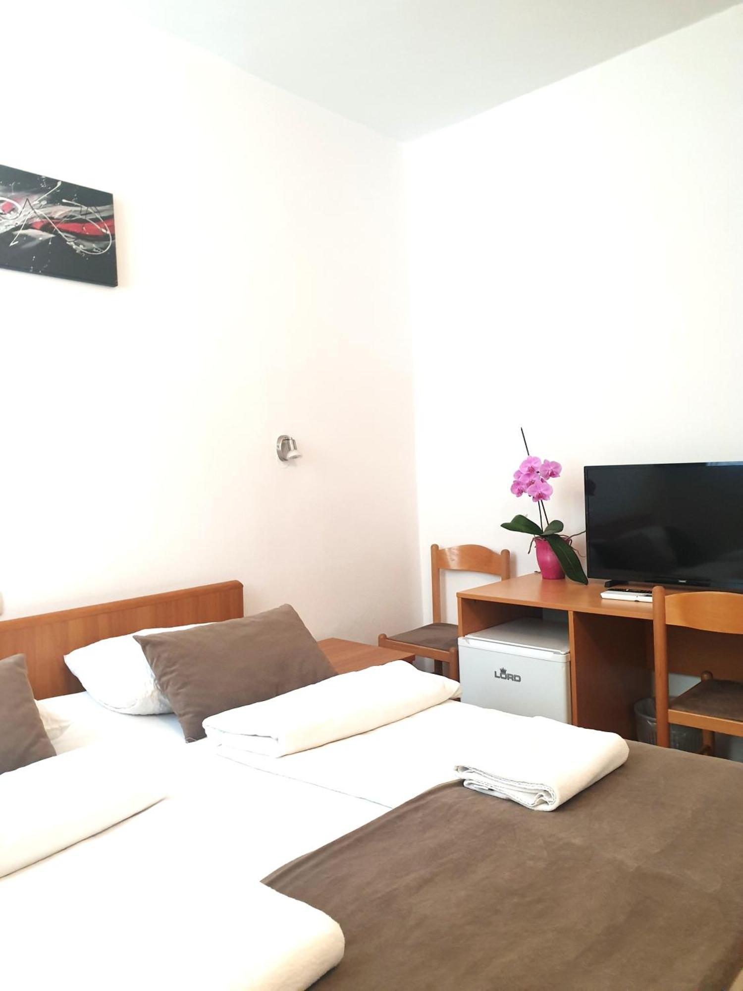Garni Hotel Keltika Izola Dış mekan fotoğraf