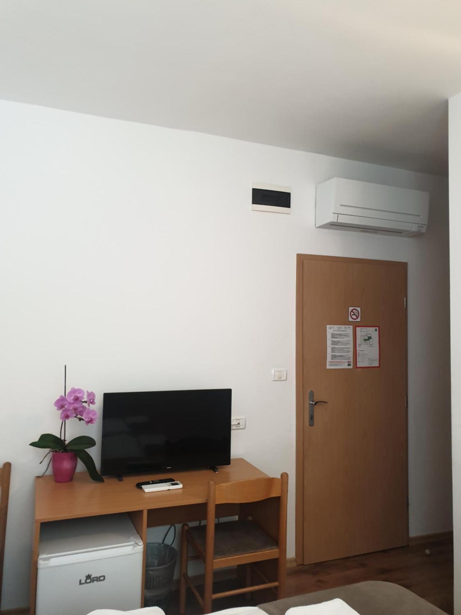 Garni Hotel Keltika Izola Dış mekan fotoğraf