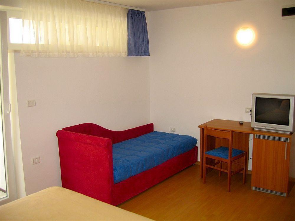 Garni Hotel Keltika Izola Dış mekan fotoğraf